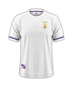 Uruguay Maglia Gara Trasferta Repliche Copa America 2024